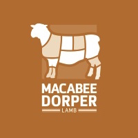 Macabee Dorper Lamb