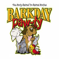 Barkday Paw-ty
